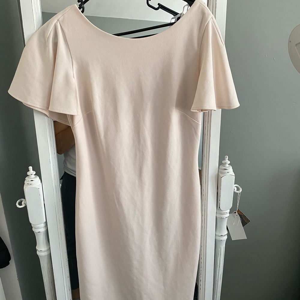 Calvin Klein dress